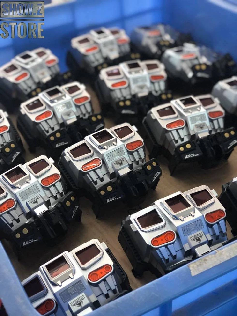 FansHobby FH MB-11A MB11A Black God Armor God Bomber Master Builder 15 FansHobby FH MB-11A MB11A Black God Armor God Bomber Master Builder - Image 13