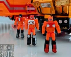FansHobby MB-06D Power Baser Optimus Prime & MB-11D God Armor God Bomber Orange Version Set Of 2 29 FansHobby MB-06D Power Baser Optimus Prime & MB-11D God Armor God Bomber Orange Version Set Of 2 -Prime Collectibles Store 82c2a55201