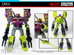 DNA Design DK-37T Upgrade Kits For Toxitron -Prime Collectibles Store 82daaaabe2