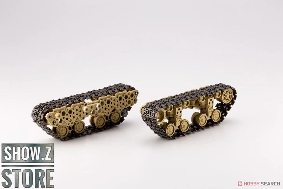 Kotobukiya MSG GT013 Gigantic Arms Wild Crawler 6 Kotobukiya MSG GT013 Gigantic Arms Wild Crawler - Image 4