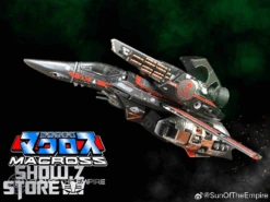 Kitzconcept 1/72 Macross VF-1S Dark Red Version W/ Fast Pack Armor Limited Edition 18 Kitzconcept 1/72 Macross VF-1S Dark Red Version W/ Fast Pack Armor Limited Edition -Prime Collectibles Store 83280e150f