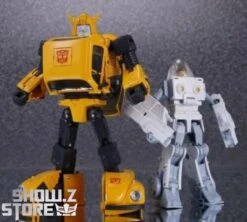 4th Party MP-21 Masterpiece Bumblebee -Prime Collectibles Store 8337a49ea1