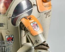 Earnestcore Craft 1/16 MK-03 Gustav P.K.A. Ausf.G The Desert Color Version -Prime Collectibles Store 834277931c