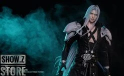 GameToys GT-003 1/6 Final Fantasy Sephiroth -Prime Collectibles Store 834e68ad78