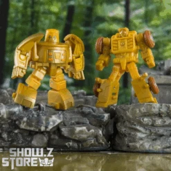 Dr.Wu DW-E22G Space Disc Cosmo & DW-E03G Big Surge Beachcomber Set Of 2 11 Dr.Wu DW-E22G Space Disc Cosmo & DW-E03G Big Surge Beachcomber Set Of 2 -Prime Collectibles Store 8355a50822