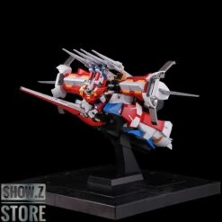 Sentinel Toys Riobot Super Robot Wars OG R-3 Powered -Prime Collectibles Store 83571cdebb