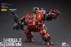 JoyToy Source 1/18 Warhammer 40K Blood Angels Redemptor Dreadnought 17 JoyToy Source 1/18 Warhammer 40K Blood Angels Redemptor Dreadnought -Prime Collectibles Store 83642fe4f3