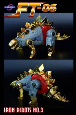 FansToys FT-06 Sever Reissue 14 FansToys FT-06 Sever Reissue -Prime Collectibles Store 83732a4dd4