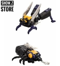 Mastermind Creations R-26 Malum Malitia Set Of 3 13 Mastermind Creations R-26 Malum Malitia Set Of 3 -Prime Collectibles Store 837f72be53