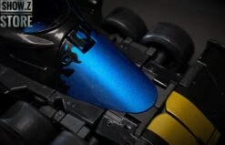 DX9 Toys D-17B Scout Dragstrip G2 Version -Prime Collectibles Store 8387c39687