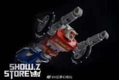 KFC Toys E.A.V.I. Metal Phase P-6K Toecutter Junkion 41 KFC Toys E.A.V.I. Metal Phase P-6K Toecutter Junkion -Prime Collectibles Store 839016176d 1