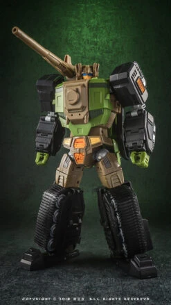 Yes Model YM12 RF-02 Stubbom Buffett 16 Yes Model YM12 RF-02 Stubbom Buffett -Prime Collectibles Store 83a880f7d3