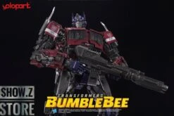 YoloPark IIES Transformers: Bumblebee Optimus Prime Earth Mode 30 YoloPark IIES Transformers: Bumblebee Optimus Prime Earth Mode -Prime Collectibles Store 83bd91b33b