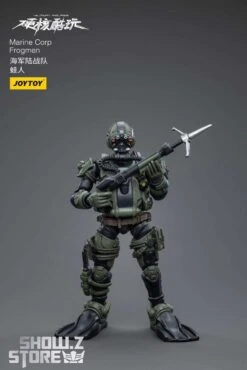 JoyToy Source 1/18 Marine Corp Frogmen -Prime Collectibles Store 83be263a3d