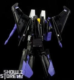 MakeToys MTRM-EX12 Skycrow Skywarp Remaster Version 21 MakeToys MTRM-EX12 Skycrow Skywarp Remaster Version -Prime Collectibles Store 83e2382805