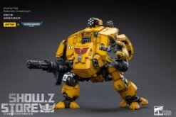 JoyToy Source 1/18 Warhammer 40K Imperial Fists Redemptor Dreadnought -Prime Collectibles Store 83e9dc3c2d