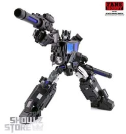 FansHobby MB-06A Power Baser Optimus Prime Black Version -Prime Collectibles Store 83eaf8b4dd