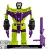 [Pre-Order] Newage Upgrade Kit For Hephaestus Devastator -Prime Collectibles Store 83f0672c45
