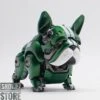 HWJ Rambler Mecha Bulldog Green Version -Prime Collectibles Store 83f34af6ed 1