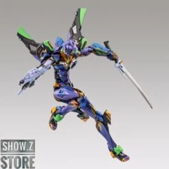 Main Engine ME-P01 Upgrade Kit For Bandai Spirit Metal Build Eva-01 Test Type 2020 Version -Prime Collectibles Store 83ffcd18e5 1