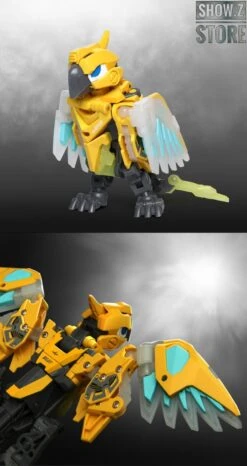 52Toys BeastBox BB-10 Rumblebeat 33 52Toys BeastBox BB-10 Rumblebeat -Prime Collectibles Store 8416921bd4