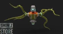 X-Transbots MX-19B Polpus Quintesson Inquisitors 25 X-Transbots MX-19B Polpus Quintesson Inquisitors -Prime Collectibles Store 84190cf7b9