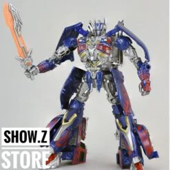 Takara TLK-15 DX Caliber Optimus Prime W/ Limited Weapon -Prime Collectibles Store 841c07341b