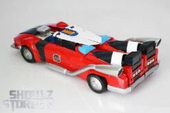 [No Box][Italian Buyer Only] Pose Toy Pose+ Metal P+07 Braiger -Prime Collectibles Store 842250c4b2