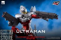 Threezero 1/6 Upgrade Weapon Set For Ultraman Suit Ver.7 Anime Version -Prime Collectibles Store 84271659eb 1