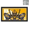 ChenFu Studio RX-0 Unicorn Gundam 02 Banshee 3D Wall Art Decoration Picture -Prime Collectibles Store 844e353e00