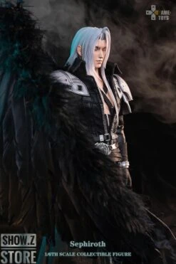 GameToys GT-003 1/6 Final Fantasy Sephiroth -Prime Collectibles Store 847066b436