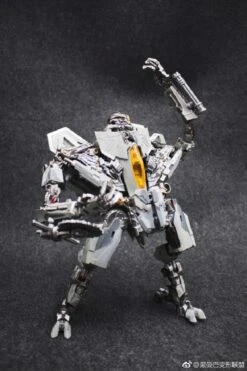 Black Mamba LS-04 LS04 Starscream SS-06 SS06 Oversized -Prime Collectibles Store 8478abce7c