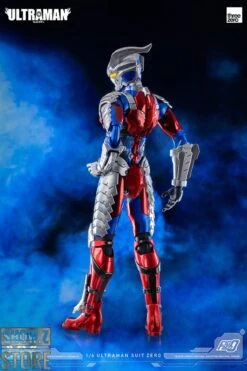 Threezero 1/6 Figzero Ultraman Suit Zero 21 Threezero 1/6 Figzero Ultraman Suit Zero -Prime Collectibles Store 8495279c97