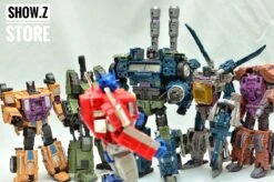 [New In Box] Jinbao Oversized Bruticus/Warbotron -Prime Collectibles Store 84dfea82ce 1