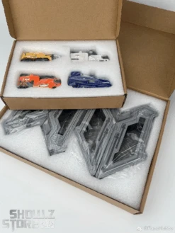 FansHobby MasterBuilder MBA-06 Additional Trailer For MB-18 Energy Commander 24 FansHobby MasterBuilder MBA-06 Additional Trailer For MB-18 Energy Commander -Prime Collectibles Store 84ecfdfb5d