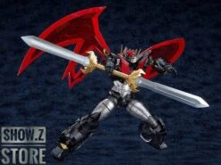Good Smile Company Hagane Works Mazinger Z Mazinkaiser 11 Good Smile Company Hagane Works Mazinger Z Mazinkaiser -Prime Collectibles Store 8501e588b8