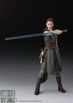 S.H.Figuarts Star Wars Rey 11 S.H.Figuarts Star Wars Rey -Prime Collectibles Store 8519814b39 1