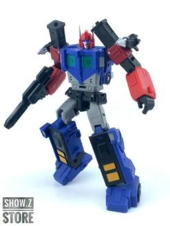 Magic Square MS-04D Transporter Ultra Magnus Limited Edition -Prime Collectibles Store 852c5178e9
