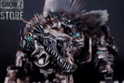 Aoyi Mech LS-11 Ancient Leader Scorn Oversized W/ LED 26 Aoyi Mech LS-11 Ancient Leader Scorn Oversized W/ LED -Prime Collectibles Store 85392e3786