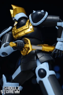 [Coming Soon] King Arts Diecast Figure Series DFS073 God Mazinger -Prime Collectibles Store 854ccfbf40
