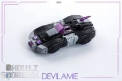 Dr.Wu & Mechanic Toys MS30B Hunter Devil Amie Arcee Limited Version -Prime Collectibles Store 857ccfc742