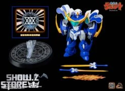 Tron Model Madou King Granzort Aquabeat Model Kit -Prime Collectibles Store 85ad5b9627