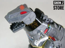 4th Party G1 Reissue Grimlock -Prime Collectibles Store 85af9d6d11