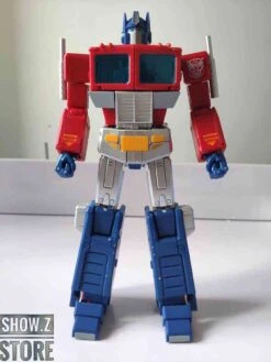 4th Party Masterpiece MP-44 Optimus Prime Version 3.0 Silver Leg Version 22 4th Party Masterpiece MP-44 Optimus Prime Version 3.0 Silver Leg Version -Prime Collectibles Store 85ca150273