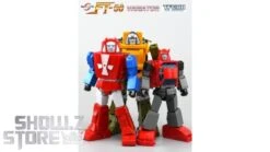 [Pre-Order] FansToys FT-56 Variator Gears -Prime Collectibles Store 85d8612dbf