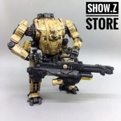 JoyToy Source Acid Rain Mecha HT01 Iron Skeleton -Prime Collectibles Store 85d867ab97