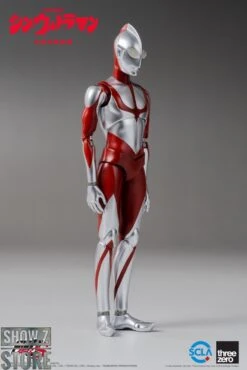 Threezero FigZero S 1/12 Ultraman 30 Threezero FigZero S 1/12 Ultraman -Prime Collectibles Store 85e684ea23