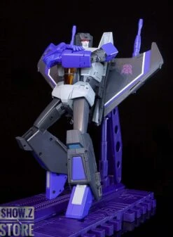 Takara Tomy Masterpiece MP-52+SW Skywarp -Prime Collectibles Store 85e832e039