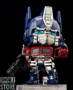 Sentinel Toys 1000Toys Nendoroid No.1409 Optimus Prime -Prime Collectibles Store 85ec51975e