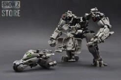 [Pre-Order] Rihio Multiabyss MM003 MM-003 V-Link Vlink Mecha Vermin Slasher Core Motorbike Set Of 3 -Prime Collectibles Store 8614c08816